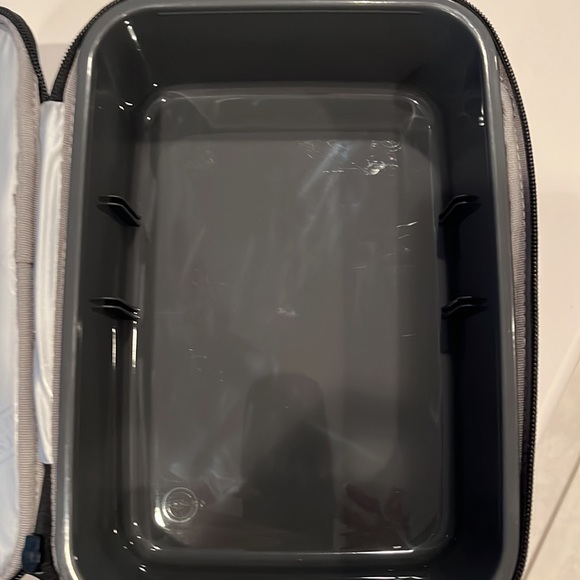 Fulton Bag Co. lunchbox - Picture 6 of 8